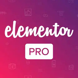 elementor pro wordpress